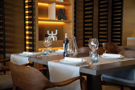 Abi's Hotel & Spa Vlore