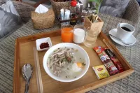 My Memory Mueang Loei - breakfast