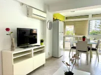 Skysea Torremolinos Nogalera Hôtels à : Alhaurin de la Torre