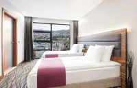 Lilium Hotel & Suites Hotels in 