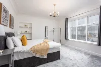 Wellington View - Donnini Apartments - 3 estrellas