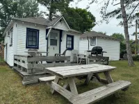 앨튼 로지 Clearview Community Church - Stayner Campus 주변 호텔