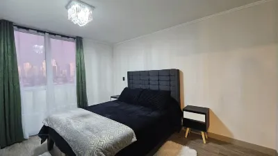Oceana Suites Briones Luco
