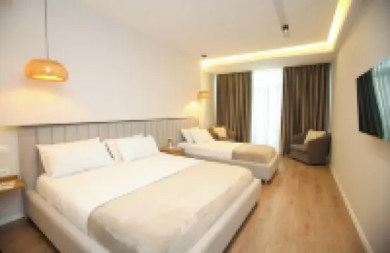 Hotel Vlora International