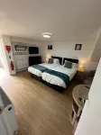The Highmead Hotels in Llanbradach and Pwllypant