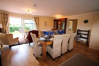 Aberceiro Bungalow โรงแรมใน