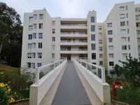 Oceana Suites Costa Quilen Hotels in 