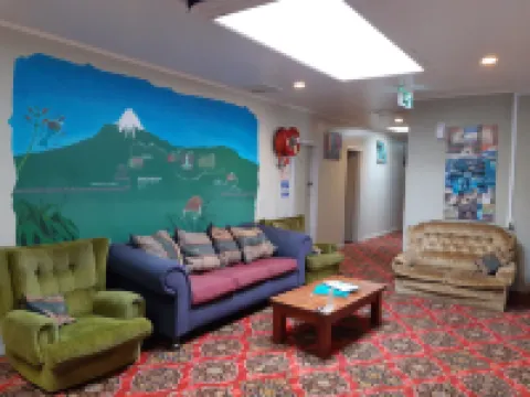 Ariki Backpackers Hotels in New Plymouth