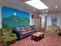 Ariki Backpackers - Wi-Fi