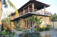 Menjangan Sari Hotels in Pemuteran