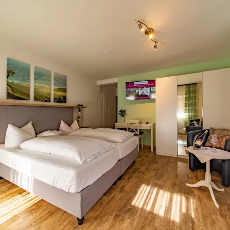 Landhotel Salmen
