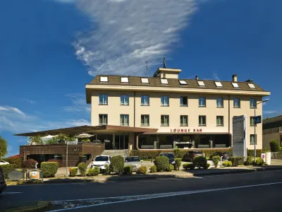 Axolute Comfort Hotel Hotel a Cantù