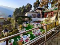 Zone Connect by the Park, Lansdowne - con vistas a la montaña