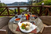 Bunyonyi Overland Resort Hôtels à : Rubanda