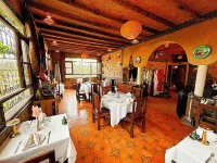 Riad Chay & Boutique - Завтрак