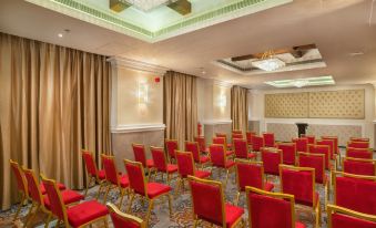 Centara Muscat Hotel Oman