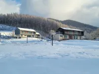 Daegwallyeong Sheep Village Pension Hoteles cerca de Daegwallyeong