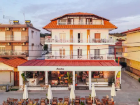 鸛鳥飯店 帕利尼半島住宿飯店