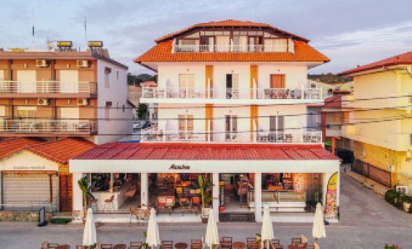 Marabou Hotel
