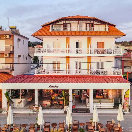 Marabou Hotel