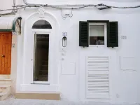 Palazzo Giuditta Hotels in Monopoli