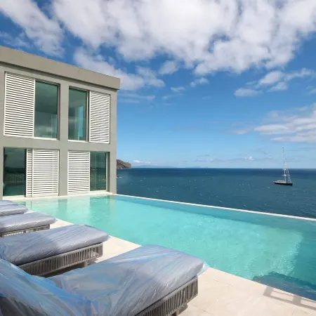 Luxury Barreirinha House Old Town by Holiday Rental Madeira