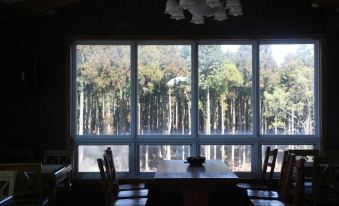 Jeju TS Youthhostel Resort