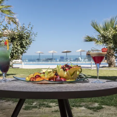 Astir Odysseus Kos Resort and Spa