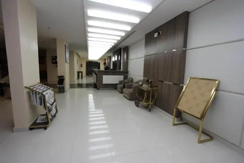 Raoum Inn Majmaa - 3 Sao
