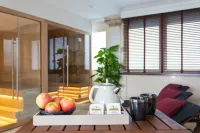 Porto Romano - the Marina Resort - spa