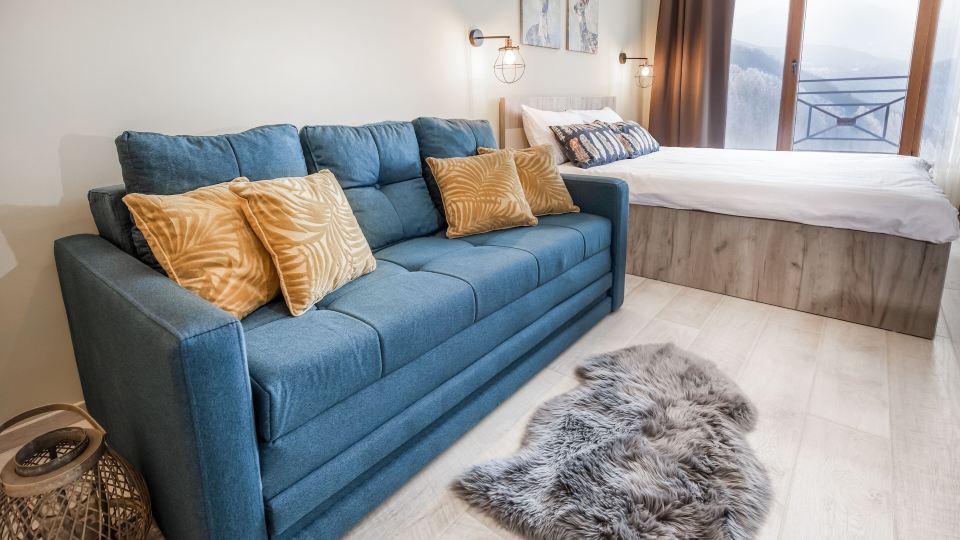 Sky Cabin Apartments - Free Garage