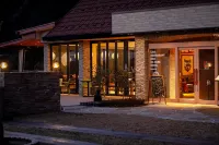 Hotel Kaze No Yama