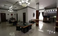 Clean Room at Maison Jogja Syariah Guesthouse