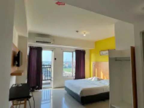 Newly Prima Orchard Hotel Bekasi Hotels in North Bekasi