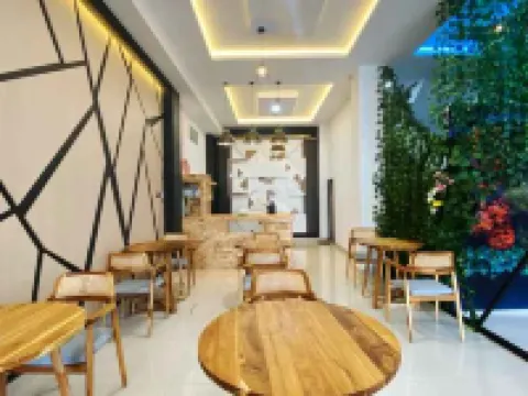 D'Hills Hotel Syariah โรงแรมในบูกิตติงกิ