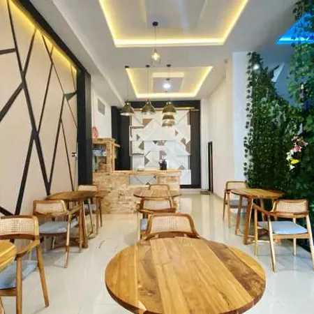 D'Hills Hotel Syariah