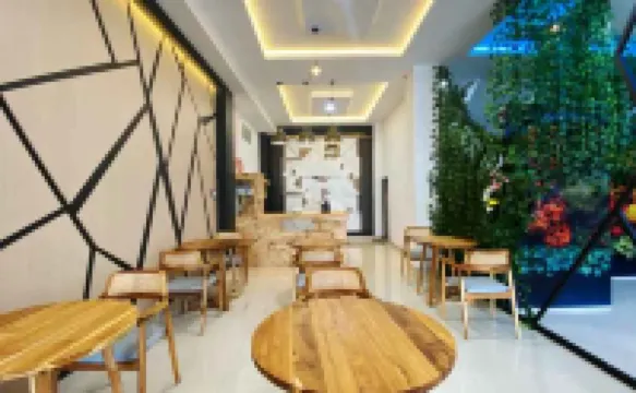 D'Hills Hotel Syariah