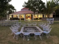 Ellora Heritage Resort Отели в г. Даулатабад