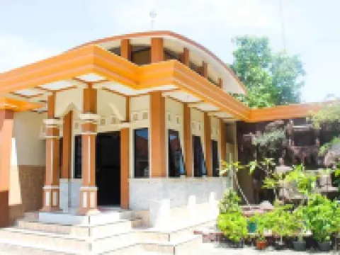 Wiwi Perkasa II Hotels in Indramayu