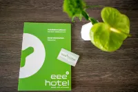 Eee Hotel Gunskirchen - 3 étoiles