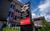 The Luxe Guesthouse 2