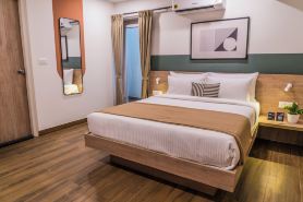 Olive Millers Road by Embassy Group