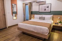 オリーブホテル ミラーズロード バイ エンバシーグループ のホテル