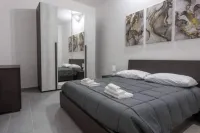 Costa Ovest Apartment Waves