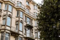 C-Hotels Continental Hotels in De Panne