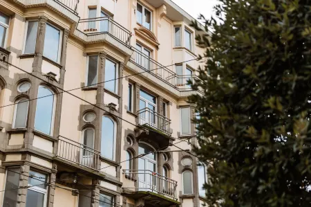 C-Hotels Continental