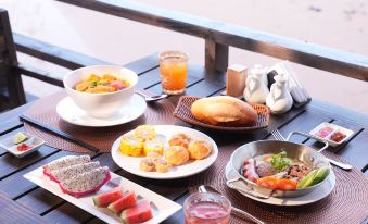 De' Tuva resort Mui Ne
