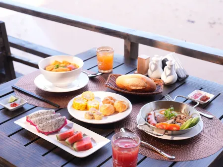 De' Tuva resort Mui Ne Отели в г. Фантхиет