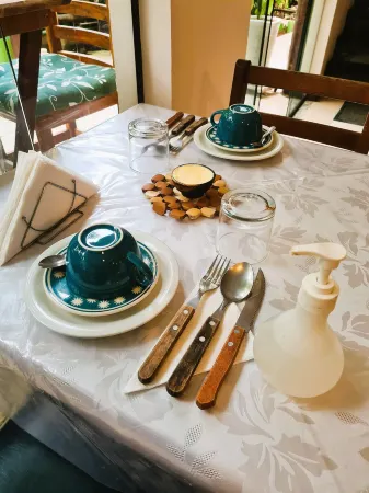 Pousada Aquarela do Mar Отели рядом с достопримечательностью «Лопес Мендес Бич»