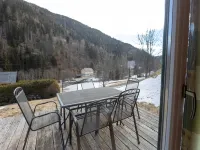 Chalet in Stadl Near Kreischberg Ski Area Hotel a Sanktdl an der Mur